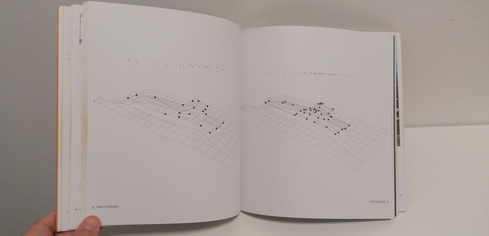 Morphosis- Diamond Ranch High School: Source Books in Architecture: 1