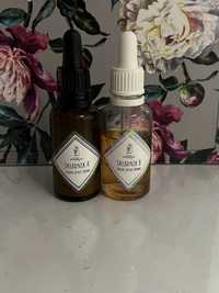 Serum witamina C