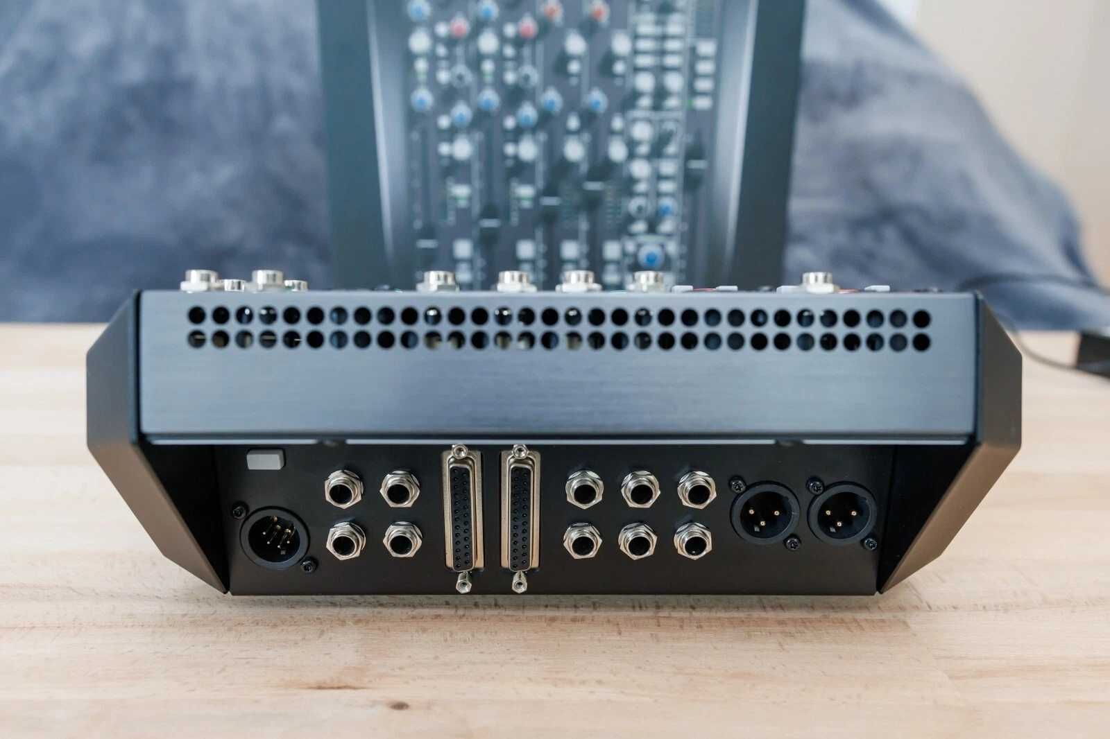 Solid State Logic - SSL SiX - mikser nowy