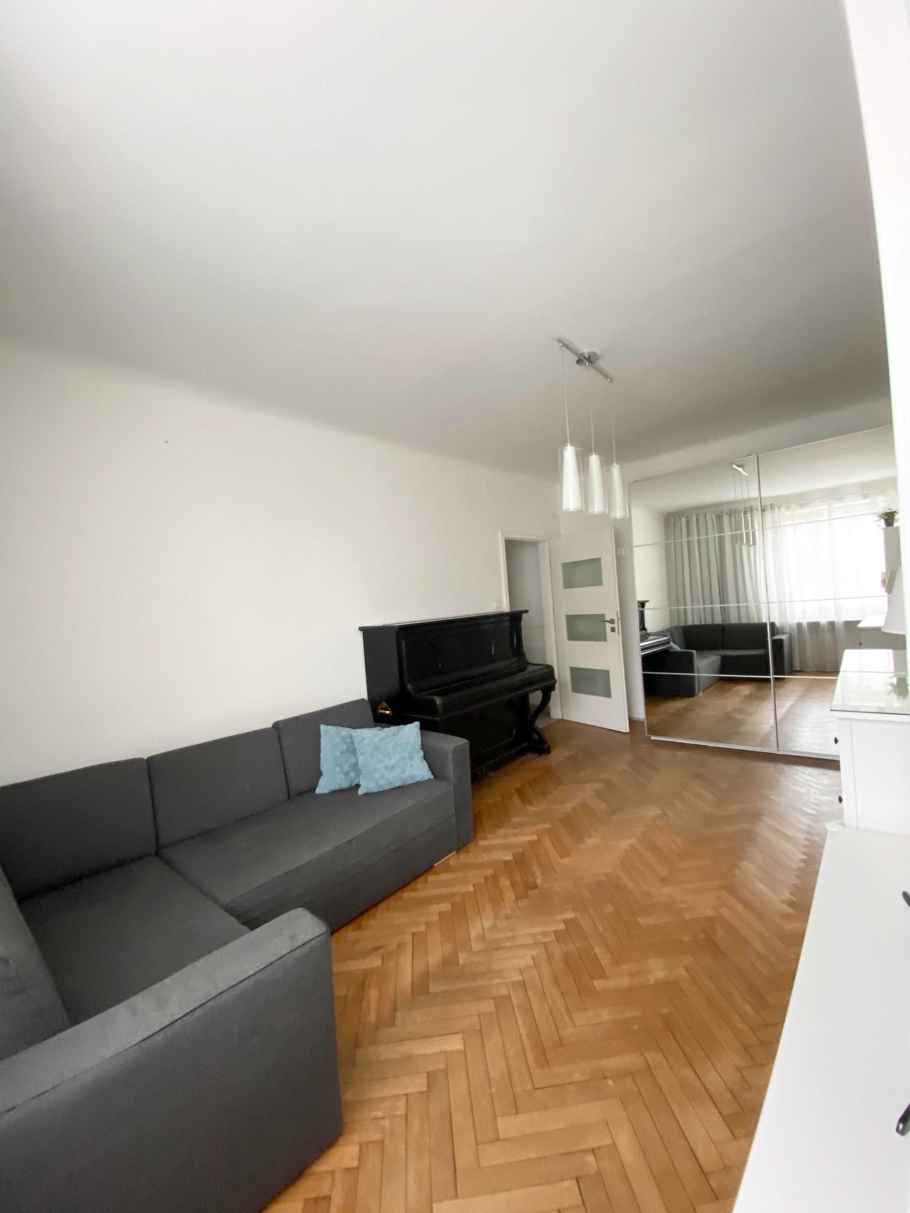 Żoliborz, mieszkanie, 2 osobne pokoje, 48m2, w pobliżu metra