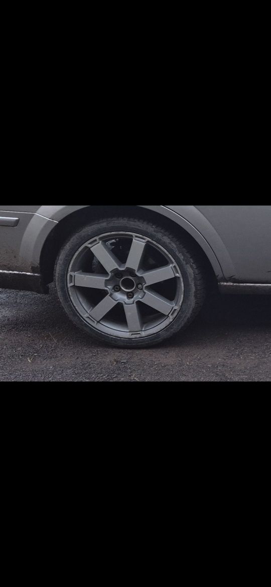 Mondeo mk4 całość