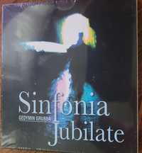 DVD/CD Gedymin Grubba (organy) Sinfonia Jubilate (ed.specjalna) 2008