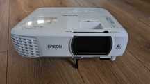 Projektor Epson EH-TW750 - jak nowy