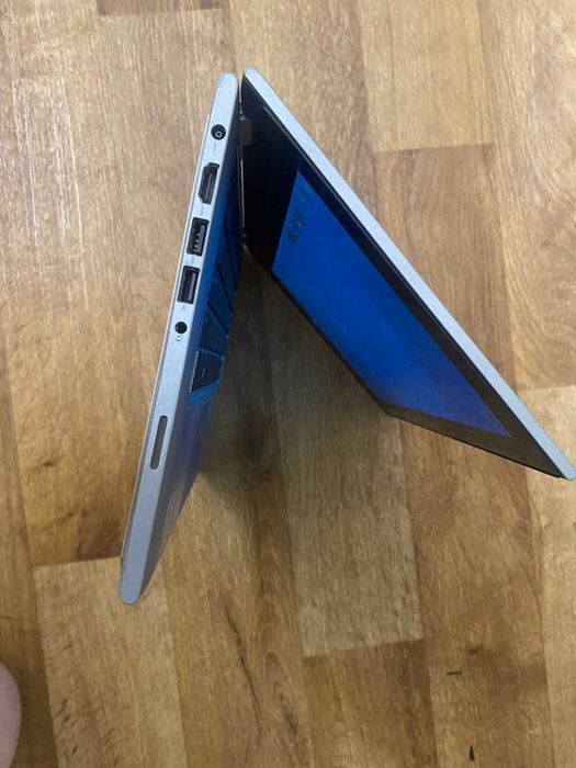 Ноутбук-планшет Dell Inspiron 11-3147,PentiumN3540,8Gb DDR3,SSD 256 Gb