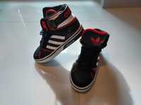 Sapatilhas bota ( cano alto ) Adidas