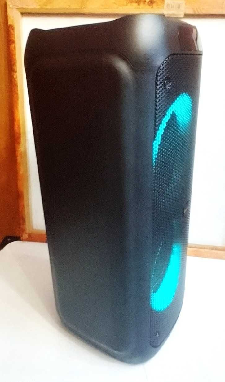 Przenośny zestaw muzyczny  Manta SPK 5035