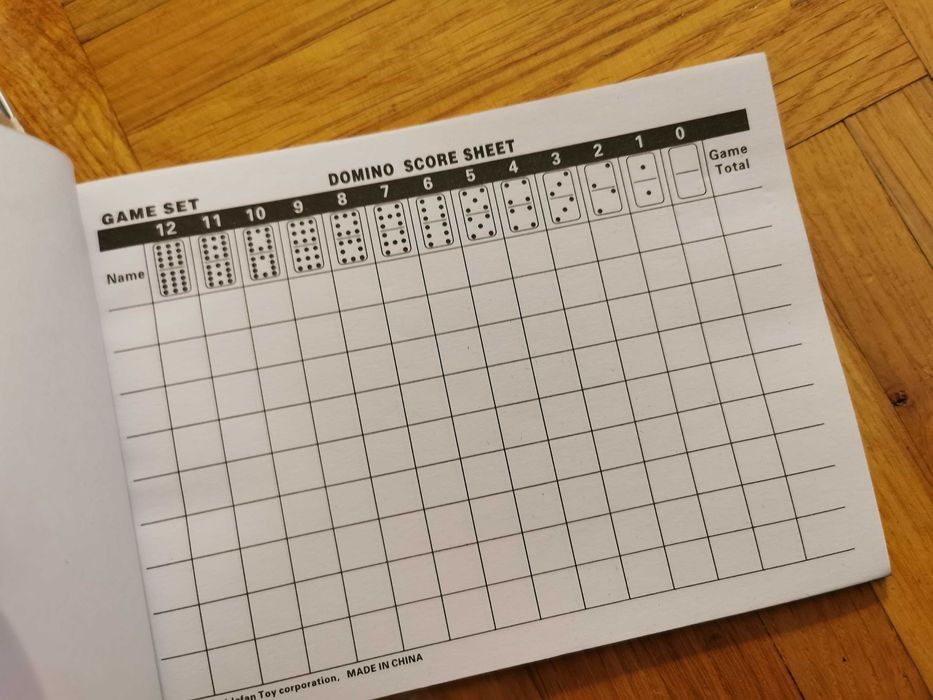 Meksykański pociąg gra dla rodziny