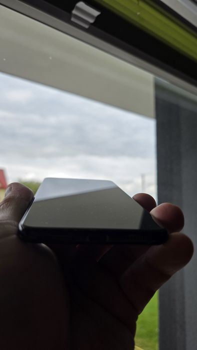 Samsung S21+plus dowód zakupu stan dobry