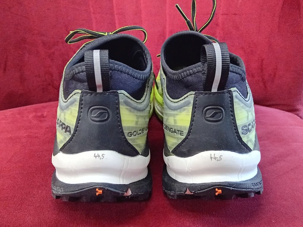 Buty Scarpa GoldenGate ATR 44,5