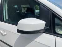 Зеркало ліве праве пасажир на VW Caddy Кадді 16-21р. Авторозборка