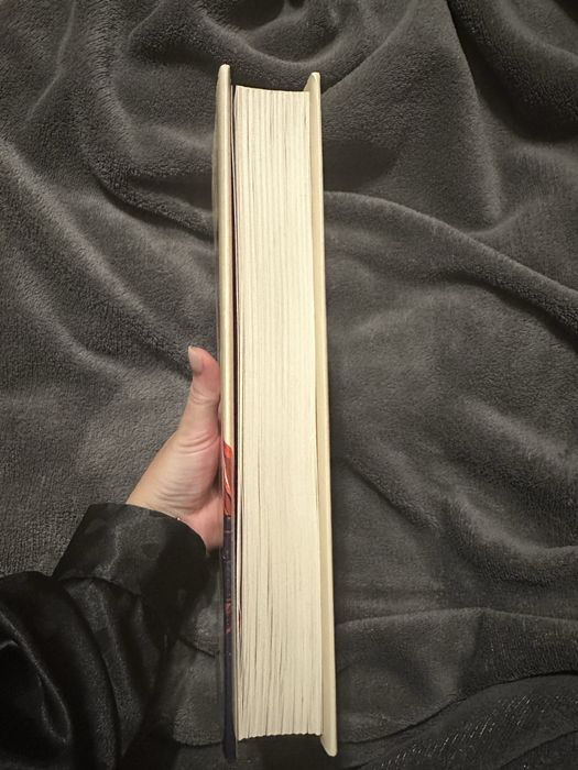 Запізно/ Коллін Гувер/ Книга