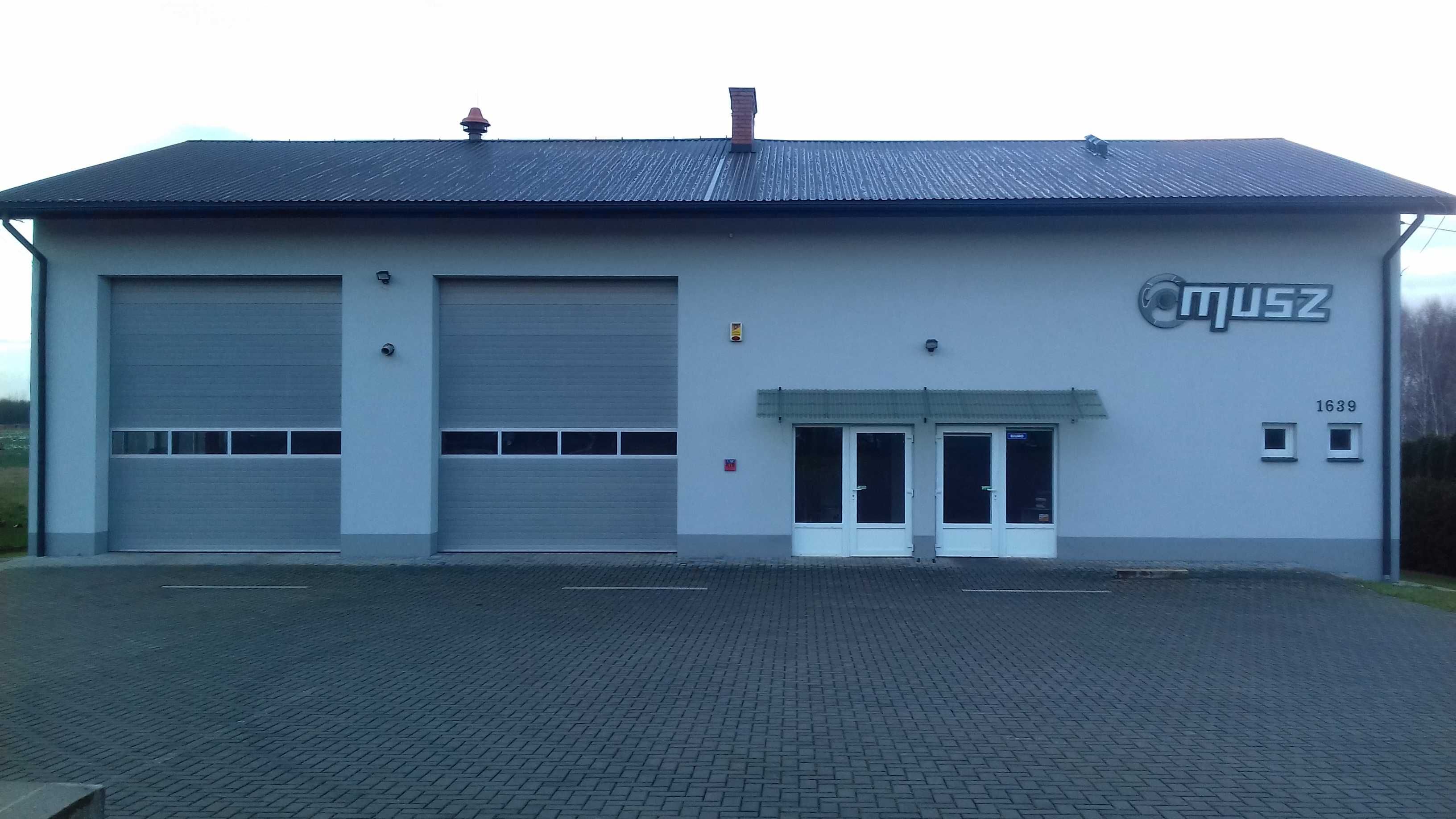 Maglownica BMW F10 F20 F25 F30 F32