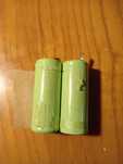 Akumulator NiMh 2,4V/1500mAh