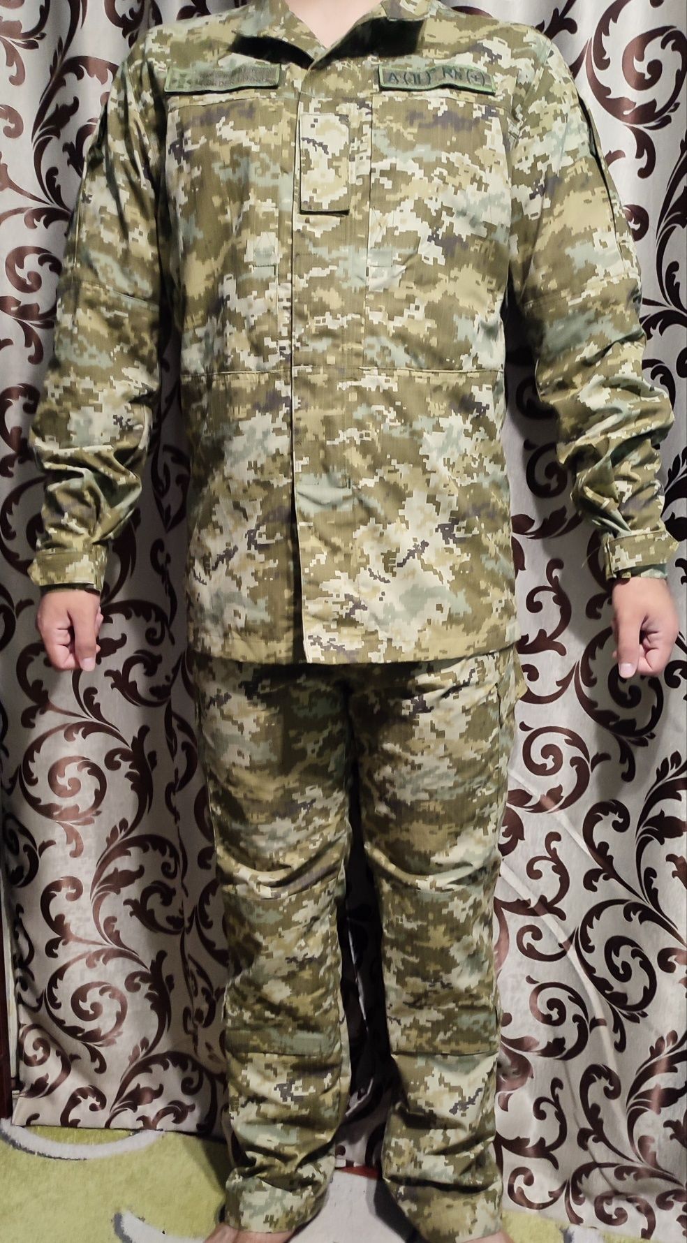 Спальник,форму ЗСУ