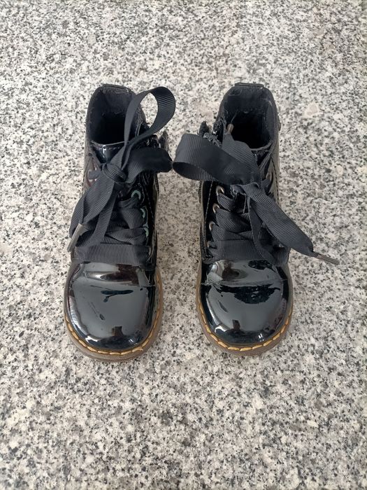 Botas da Maioral T25 impecáveis