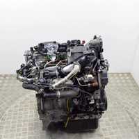 MOTOR PEUGEOT 508 1.6HDI - PEUGEOT 3008 1.6HDI	9HR (DV6C) - 9HR (DV6C)