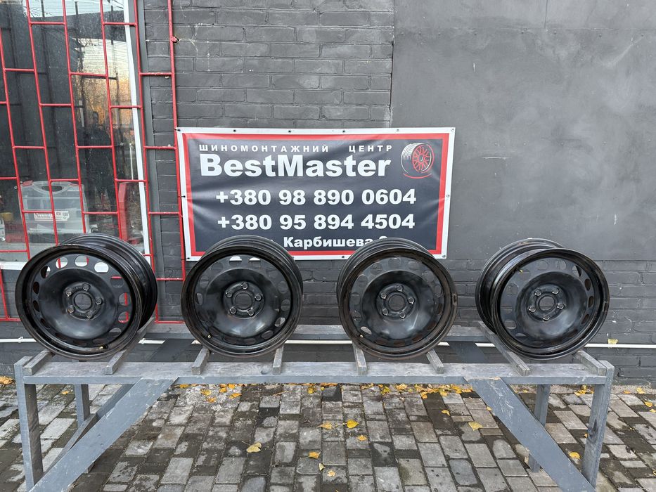 5x112 r16 Volkswagen, Audi, Skoda, Seat , Golf, Passat, Leon, Octavia