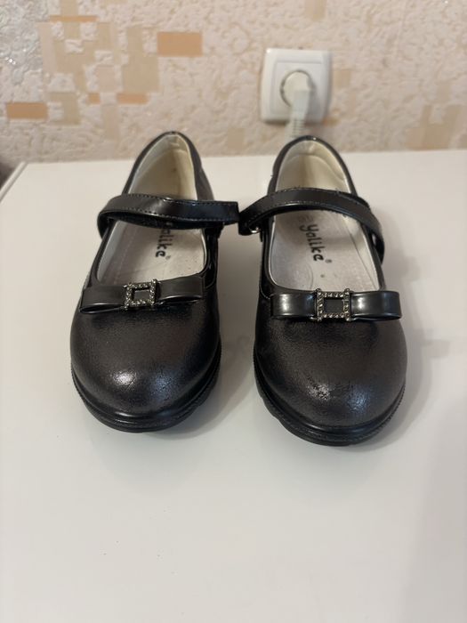 Туфлі на дівчинку р31