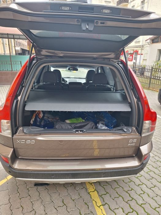 Продам VOLVO XC90, 2011р. від власника