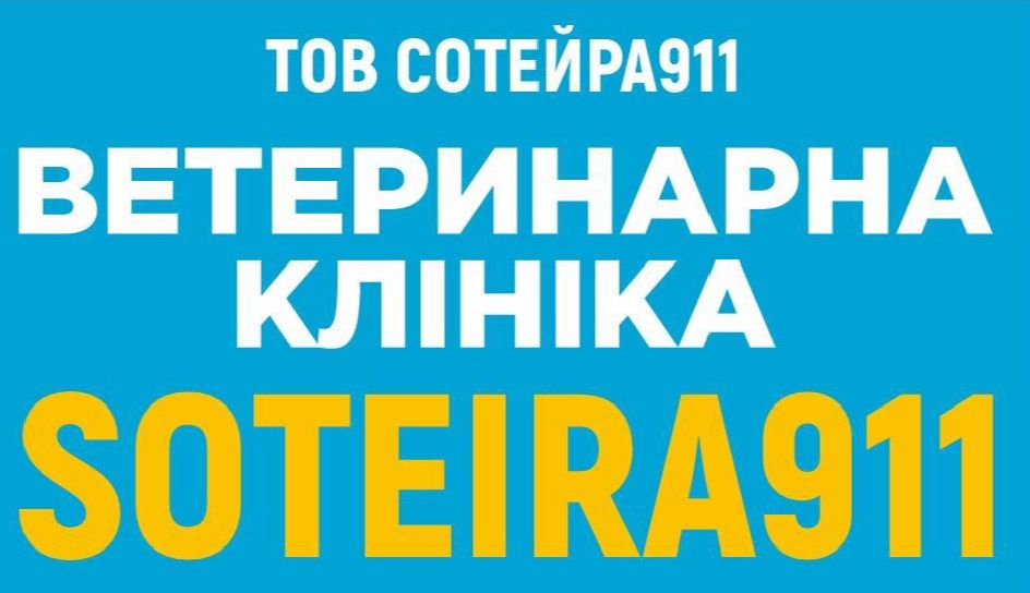 Стерилізація кішки 1000 грн