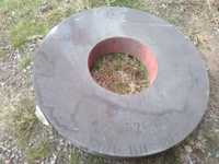Шлифовальный круг 500х80х203,Круг абразивный,Точильный камень