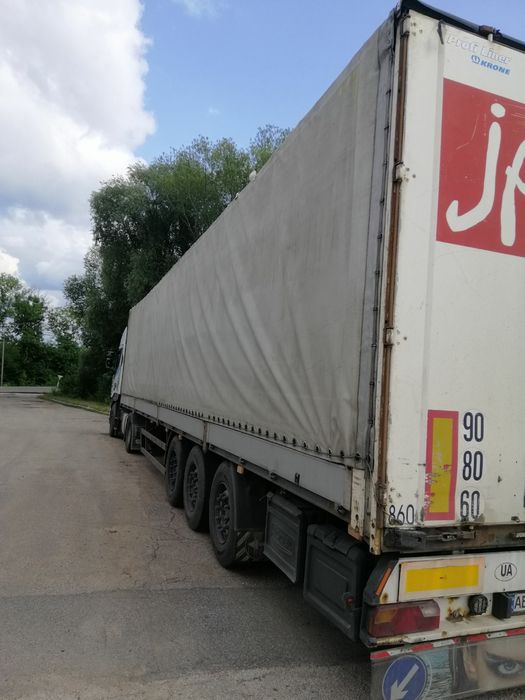 Продам Iveco Stralis, 2012 року!