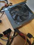 Блок питания 550W