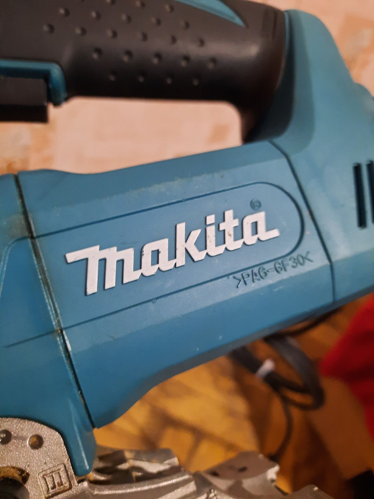 100% оригінал!!Лобзик Makita4350CT,720w,made in United Kingdom