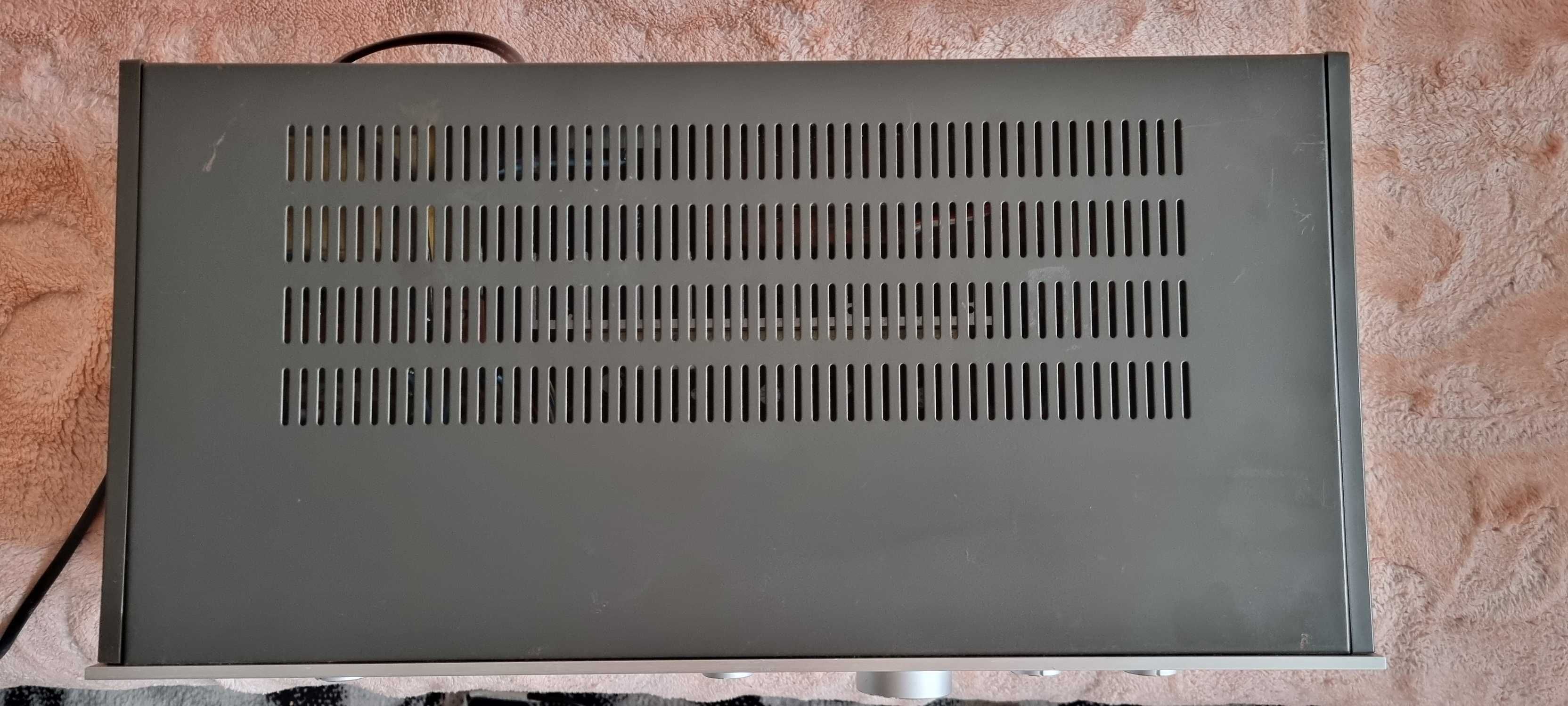 Amplituner Sansui R 50