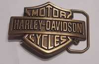 Harley Davidson klamra do paska 10
Nowa klamra do paska 
Kolor stare s