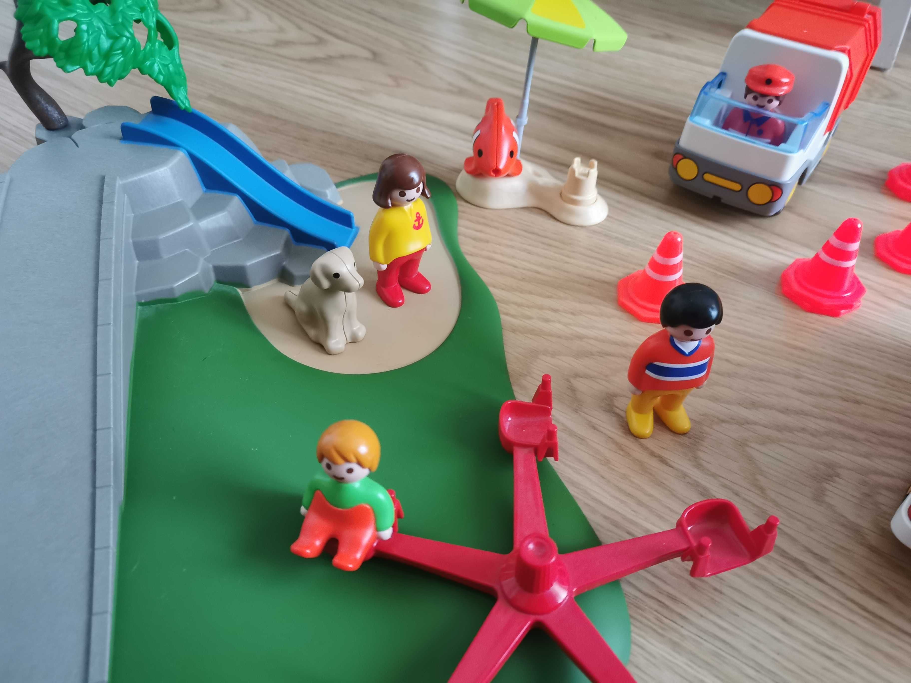 Lego Junior - vários conjuntos!