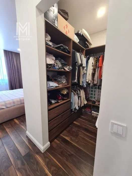 Продам стильную 1-к квартиру в ЖК Плехановский, ул. Молочная(код20660)