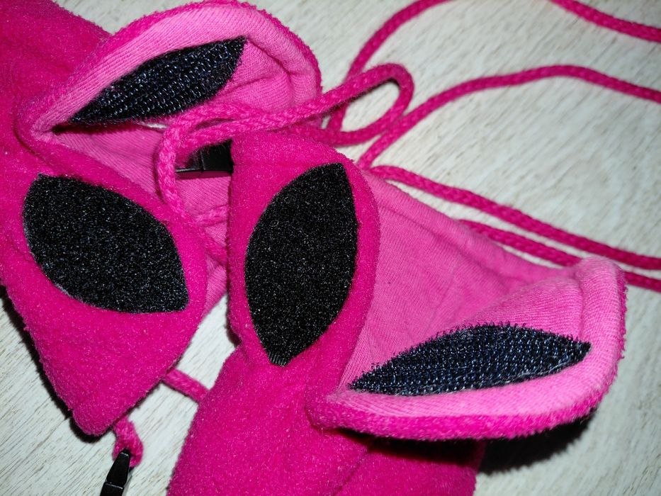 Фірмові рукавички Reima