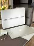 Apple MacBook Pro 15 2013 retina A1398