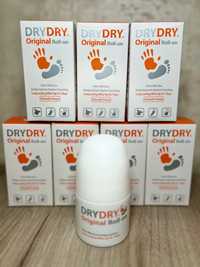 Drydry Original roll-on (Dry dry)