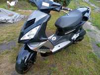 Peugeot speedfight 3 na części 50 lc