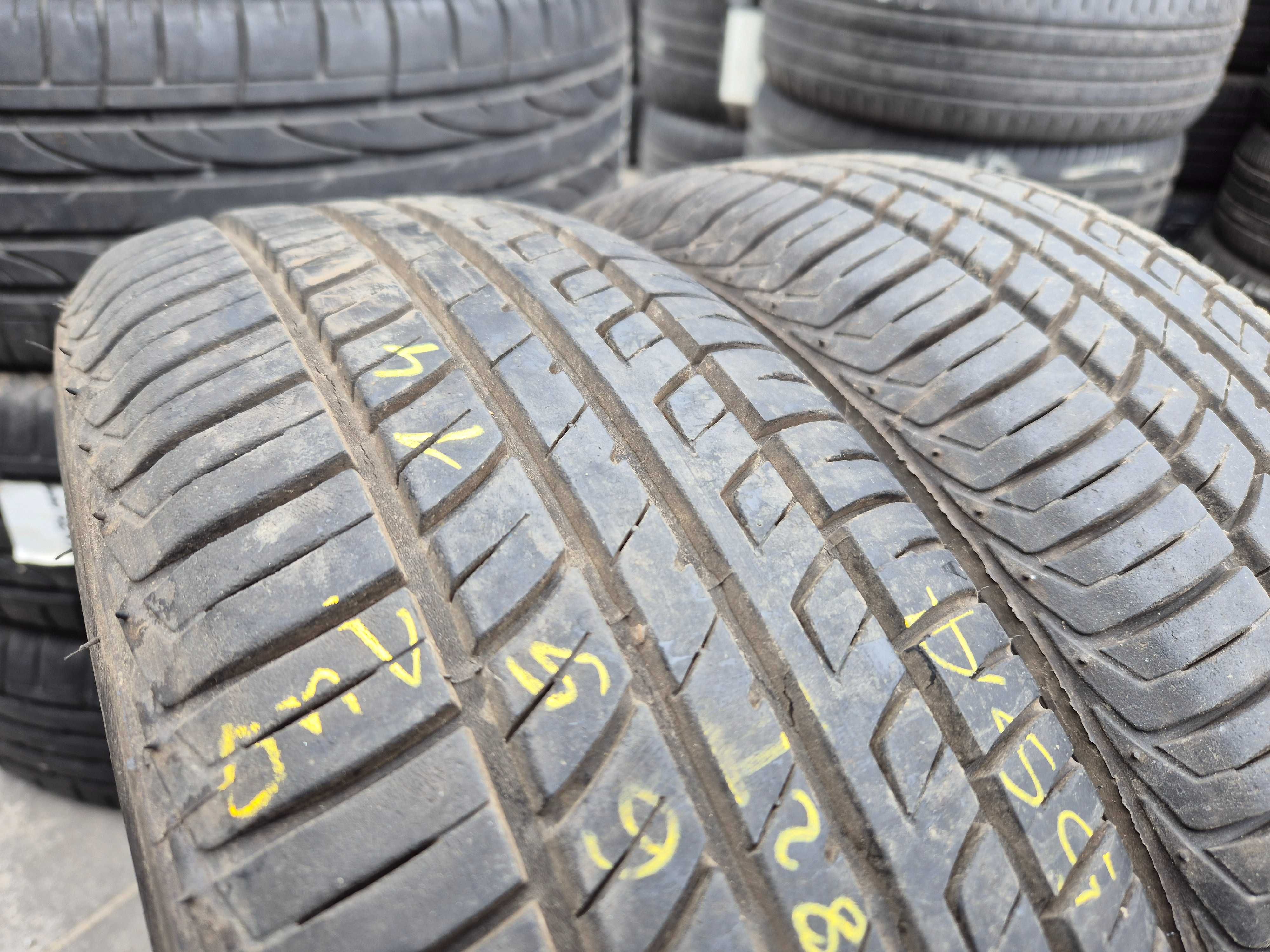 Lassa Atracta 175/65r14 82T 6mm N2437