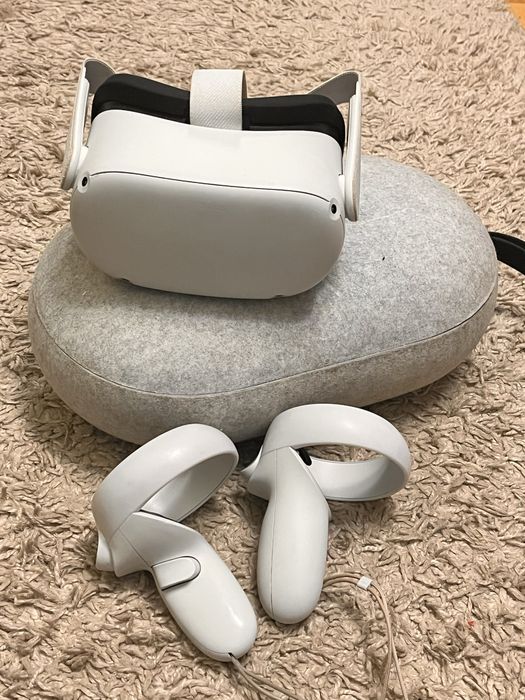 Meta Oculus Quest 2 128 gb