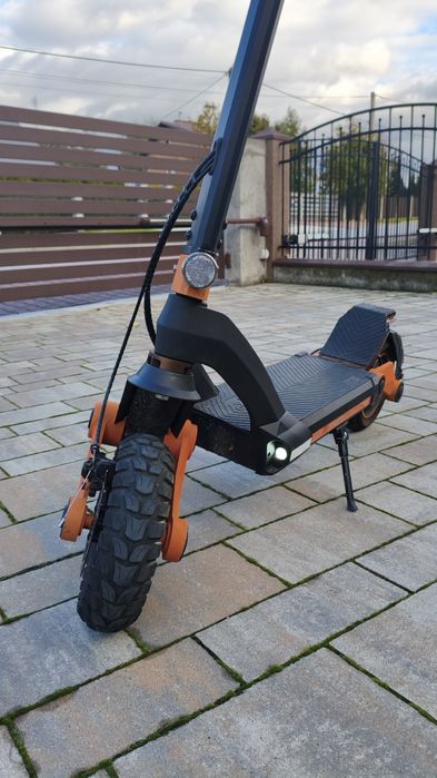 Hulajnoga Kukirin Kugoo Kirin G3