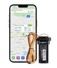 GPS трекер для авто Sinotrack ST-901 с аккумулятором ORIGINAL