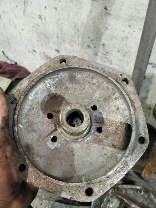 Продам Запчасті на Мт днепр