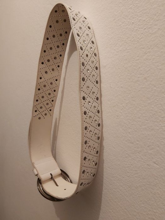 Vestido justo tam. M