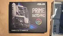 ASUS PRIME X470-PRO – AM4 – Wysyłka