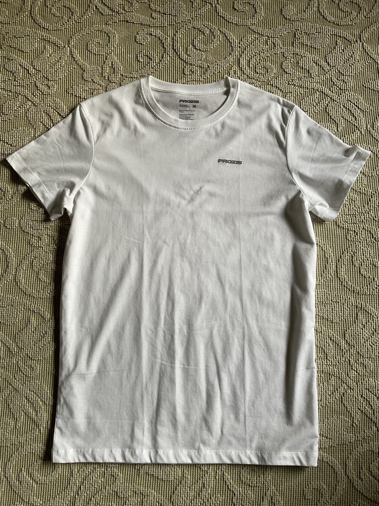 T-shirt Prozis tamanho M