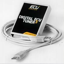 Ecumaster Det3 Ecu Master Det 3 Z Map Sensor 2.5B