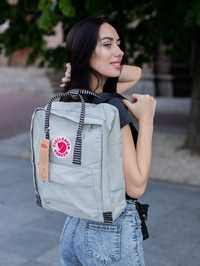 Plecak Fjallraven Kanken classic 16l