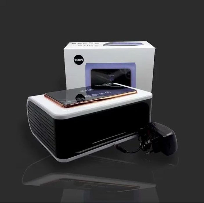 Ультрозвуковая мойка