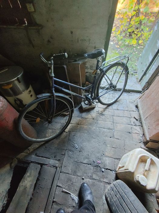 Продам велосипед