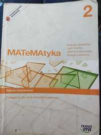 Matematyka 2 - zakres rozszerzony