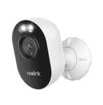 Reolink Lumus 4mp wi-fi з прожектором